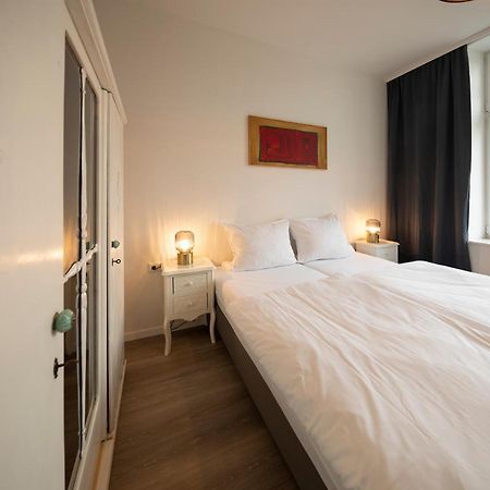 Jaybnb - Apartment Direkt Am Hafen Mit Terrasse Und Uhd Tv 도르트문트 외부 사진